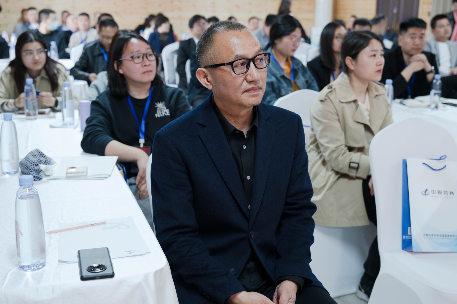风控赋能，稳健致远：中原劳务民营企业用工风险研讨会圆满成功！