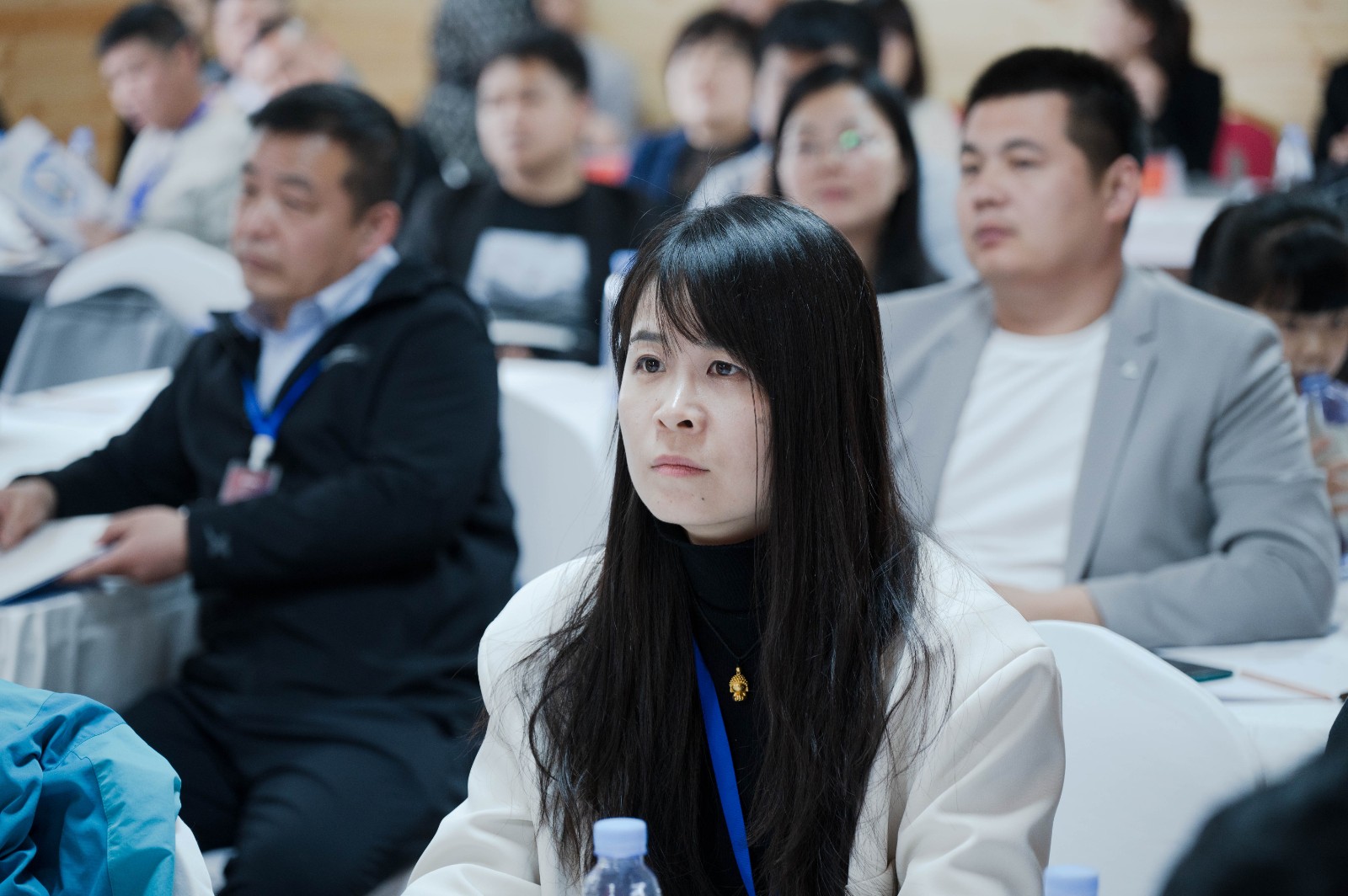 风控赋能，稳健致远：中原劳务民营企业用工风险研讨会圆满成功！