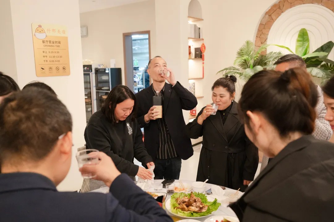 风控赋能，稳健致远：中原劳务民营企业用工风险研讨会圆满成功！